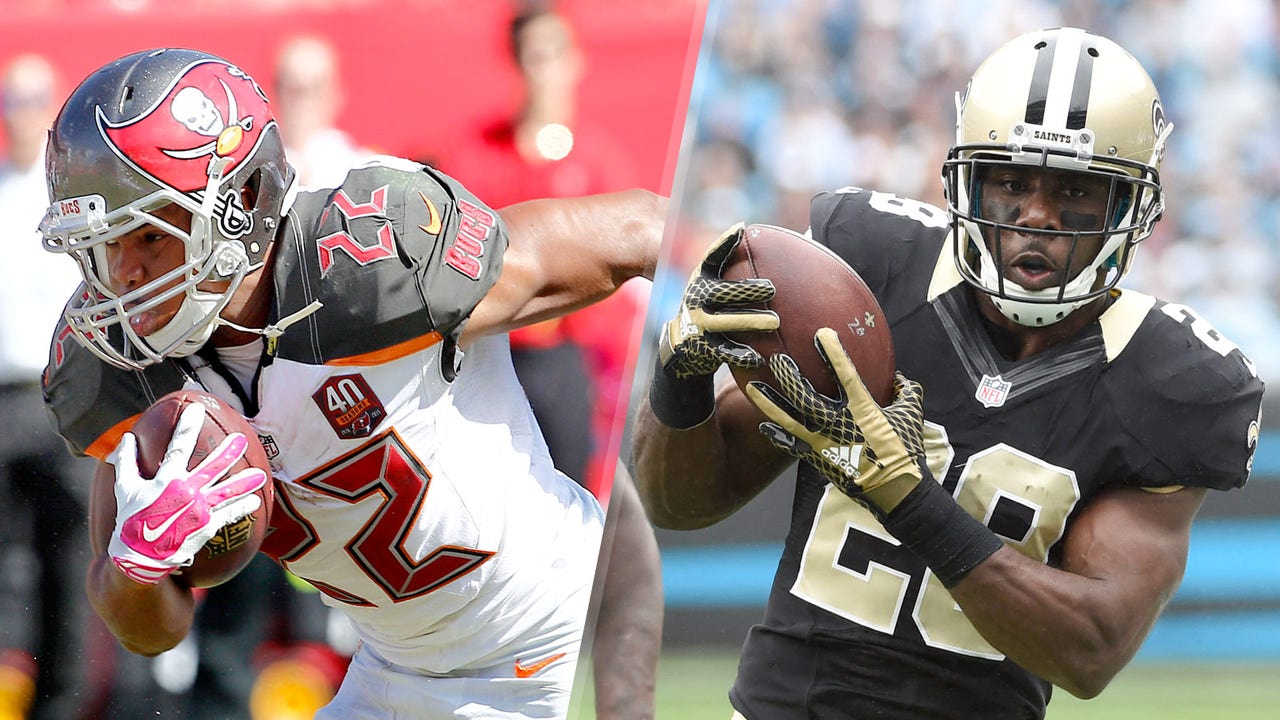 NFC South Stock Market: Week 6
